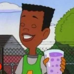 Meet your Posher, Bobbie